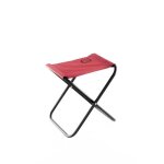 Si�ge pliant - ocamp - si�ge de p�cheur - dimensions 37x37x42cm - l�ger et robuste - 1 place