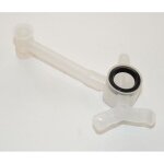 Si�ge de r�servoir d eau avec joint - krups - r�f. ms - 622740