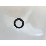 Siege reservoir + tube dolce gusto mini me krups ms - 623486