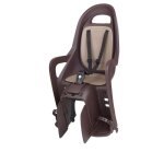 Sige de vlo enfant polisport groovy maxi cfs - marron