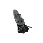 Si�ge v�lo enfant thule yepp 2 rack - vert agave - tu