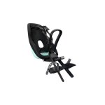 Si�ge v�lo - thule - nexxt 2 - mini enfant - couleur bleu - 1 v�lo