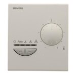 Siemens appareil d ambiance à led réf qax33. 1 Siemens appareil d ambiance à led réf qax33. 1