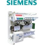 Coffret de communication grade 1 - 4 rj45