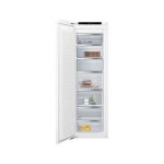 Siemens conglateur encastrable armoire gi81nvee0 iq300 212 litres no frost
