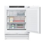 Siemens congélateur encastrable top gu21nade0 iq500 85 litres 3 tiroirs no frost Siemens congélateur encastrable top gu21nade0 iq500 85 litres 3 tiroirs no frost