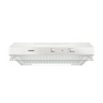 Hotte encastre - siemens - iq100 lu62lfa21 - 250 m / h - 68 db - charbon