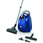 Aspirateur rservoir cylindrique - siemens - iq300 vsc3320 - sec - sac  poussire - allergy plus