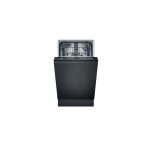 Siemens lave - vaisselle 45cm 10 couverts tout intgrable - sr61hx16ke