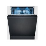 Siemens lave - vaisselle 60 cm 14 couverts 41db tout intgrable - sn65ex08ce