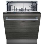 Siemens lave - vaisselle 60cm 12 couverts 48db tout intégrable - sn61ix09te Siemens lave - vaisselle 60cm 12 couverts 48db tout intégrable - sn61ix09te