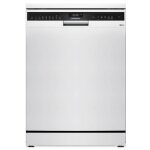 Siemens lave - vaisselle 60cm 14 couverts 40db blanc - sn25ew09ce