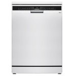 Siemens lave - vaisselle 60cm 14 couverts 40db blanc - sn25zw08ce