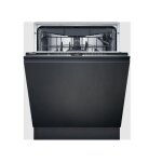 Siemens lave - vaisselle 60cm 14 couverts 40db tout intgrable - sn73ex01ce