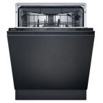 Siemens lave - vaisselle 60cm 14 couverts 42db noir - sn75ex11ce