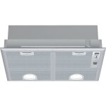 Siemens lb55565 groupe filtrant mtallis 53 cm - 618 m3 / h - mtal
