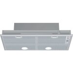 Siemens lb75565 groupe filtrant mtallis 73 cm - 610m3 / h - mtal