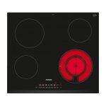 Siemens plaque vitroceramique et631ffp8e iq300 sensitive