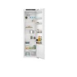 Siemens réfrigérateur 1 porte intégrable à glissières 310l blanc - ki81rvfe0 Siemens réfrigérateur 1 porte intégrable à glissières 310l blanc - ki81rvfe0