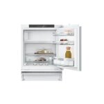 Siemens rfrigrateur 1 porte intgrable  pantographe 110l - ku22ladd0