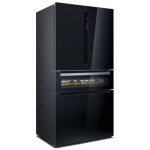 Siemens rfrigrateur amricain 91 cm 572l nofrost - kf96rsbea