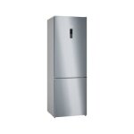 Siemens réfrigérateur congélateur bas kg49nxidf Siemens réfrigérateur congélateur bas kg49nxidf