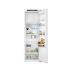 Rfrigrateur encastrable - siemens - ki82lvfe0 - 246l - 34l - classe e