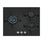 Siemens table de cuisson gaz ep6a6ci10