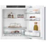 Réfrigérateur encastrable - siemens - ku21rade0 - 134 litres - softclose - classe e Réfrigérateur encastrable - siemens - ku21rade0 - 134 litres - softclose - classe e