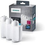 Filtre  eau - siemens - tz70033a - blanc - compatibilit eq - 3 pices