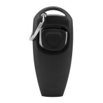 Sifflet de dressage - omabeta - clicker pour chien et chat - plastique non toxique - taille compacte ...