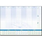 Sigel ho350 sous - main en papier 30 feuilles 80 ?