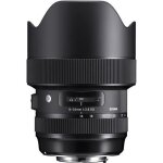 Sigma 14 - 24mm f / 2. 8 dg hsm art objectif pour canon ef