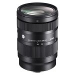 Sigma objectif 28 - 70mm f / 2. 8 dg dn contemporary compatible avec sony fe Sigma objectif 28 - 70mm f / 2. 8 dg dn contemporary compatible avec sony fe