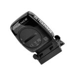 Capteur de cadence - sigma - ant + - noir - adulte - mixte
