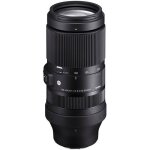 Sigma objectif 100 - 400mm f / 5 - 6. 3 dg dn os contemporary compatible avec sony fe