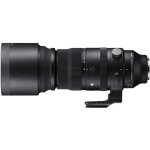 Sigma objectif 150 - 600 f / 5 - 6. 3 dg dn os sport compatible avec sony e