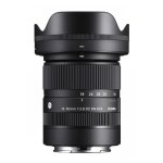 Sigma objectif 18 - 50mm f / 2. 8 dc dn contemporary compatible avec sony e