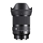 Sigma objectif 35mm f / 1. 4 dg dn art compatible avec sony fe