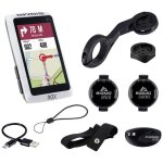 Ordinateur de vlo gps - sigma - rox 12. 1 evo - bluetooth - gps - glonass