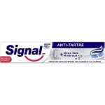 Signal dentifrice anti - tartre - 75ml