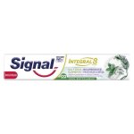 Signal dentifrice intégral nature bicarbonate détox - 75 ml Signal dentifrice intégral nature bicarbonate détox - 75 ml