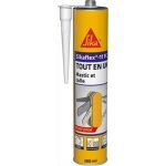 Mastic - sika - sikaflex 11 fc purform - 380g - couleur: blanc - polyur�thane