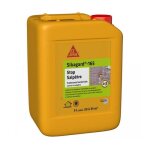 Produit de traitement anti - salp�tre - sika - sikagard 165 - 2l - hydrofuge - durcissement superficiel ...