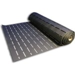 Sika - sous couche acoustique pour parquets à coller - 666 m x 15 m Sika - sous couche acoustique pour parquets à coller - 666 m x 15 m
