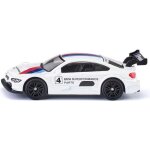 Modle de jouet - siku - 1581 super bmw m4 racing 2016 - 81 x 33 x 21 cm -  partir de 3 ans
