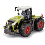 Siku 6788 claas xerion 5000 trac vc tracteur avec impression spciale