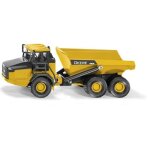 Siku - john deere dumper �chelle 1 / 50 - enfant - jaune - mixte