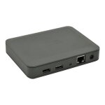 Serveur de p�riph�rique - silex - ds - 600 - 2 ports - gige - usb 2. 0 - usb 3. 0