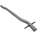 Silencieux intermediaire pour bmw e46 / 316i / 318i de 1998 a 2005 - 34220581